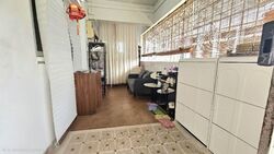 Blk 263 Serangoon Central Drive (Serangoon), HDB 3 Rooms #580205561